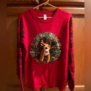 Ugly Christmas Sweater